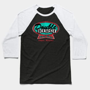 Double Deuce Jasper Missouri Classic Baseball T-Shirt